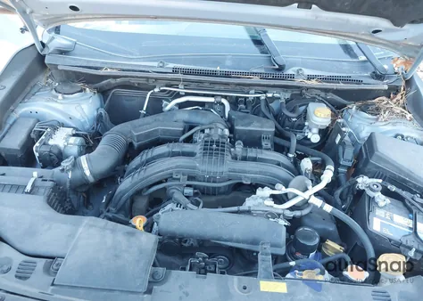 2019 Subaru Crosstrek 2.0I Premium из США, поврежденный, VIN JF2GTAEC0K8288901